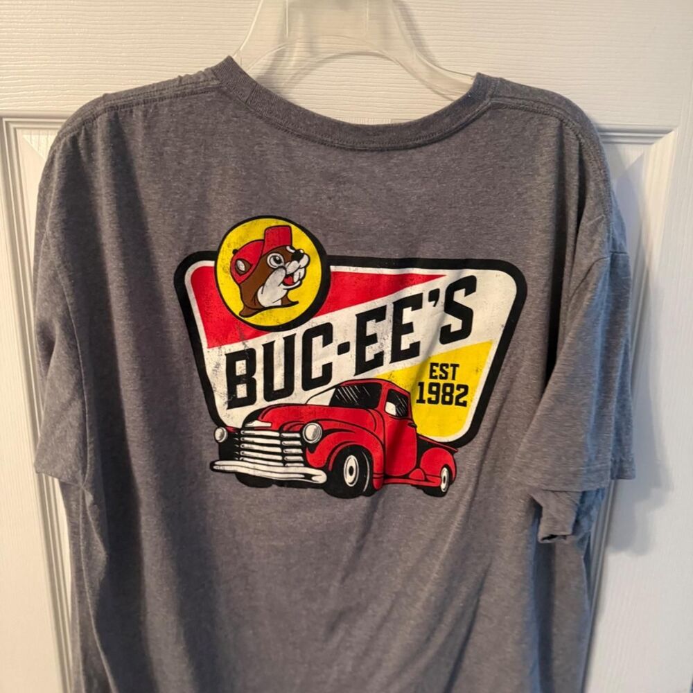 Unbranded Men's Grey T-shirt